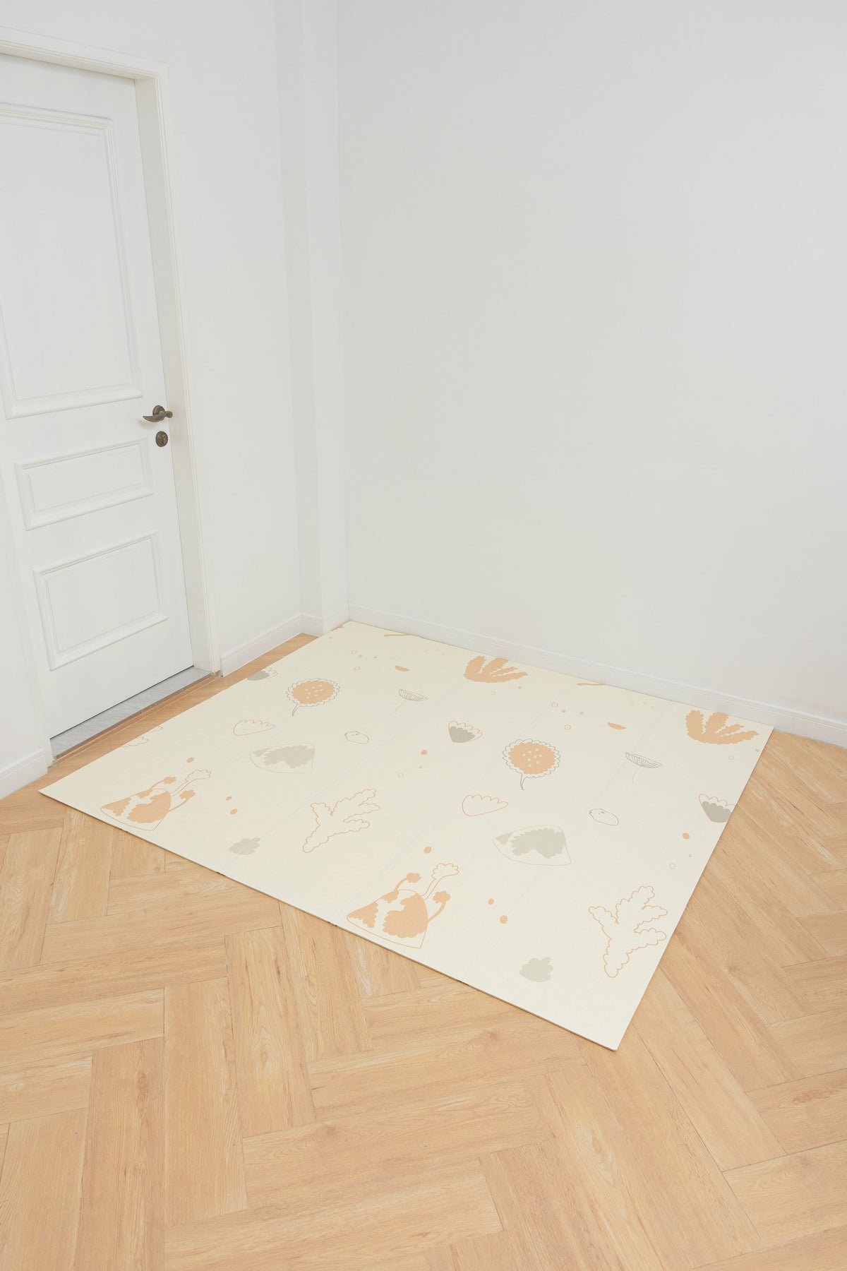 Play Mats "Lipat" (A Series)