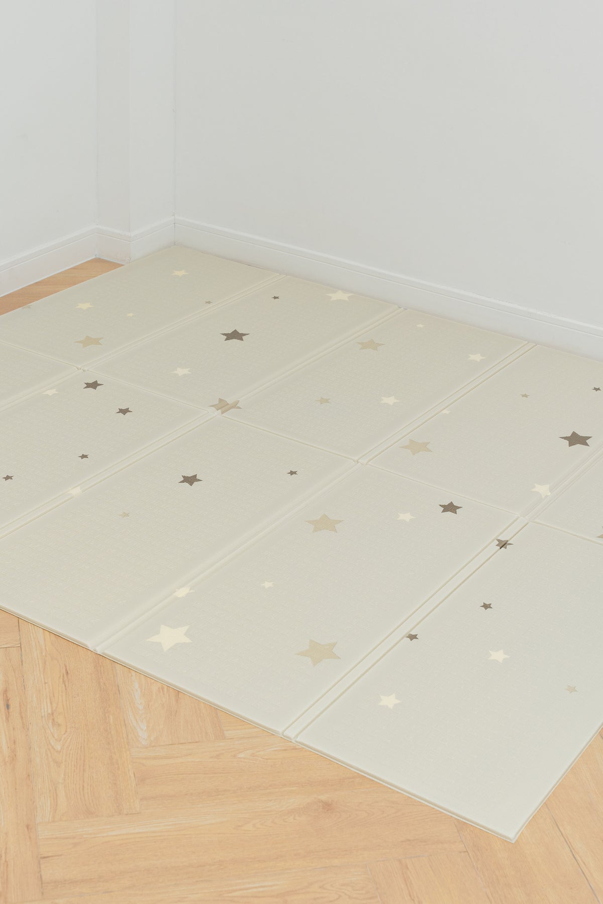 Play Mats "Lipat" (A Series)