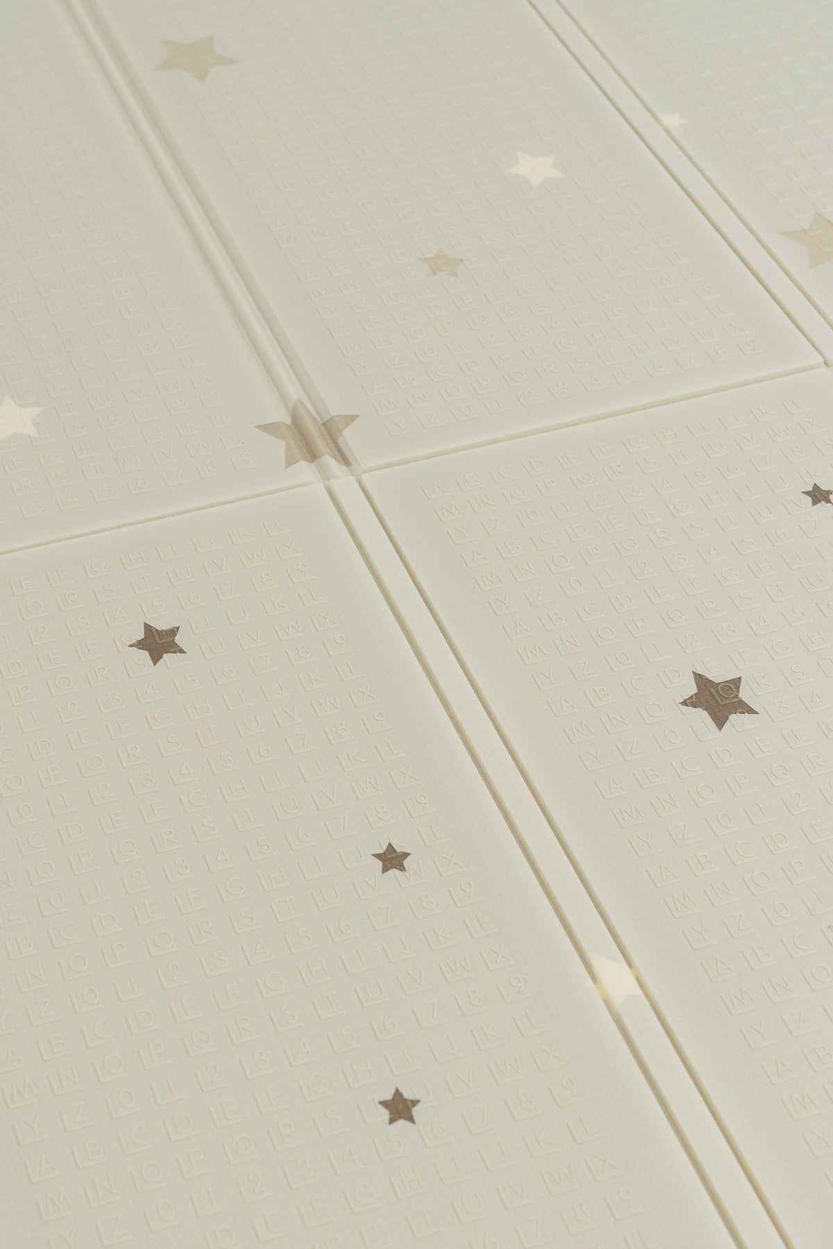 Play Mats "Lipat" (A Series)