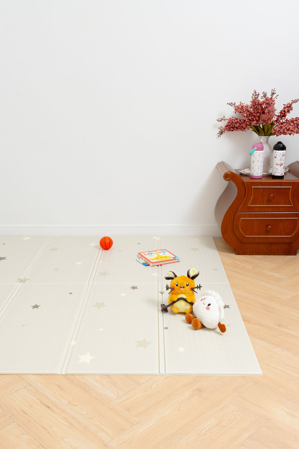 Play Mats "Lipat" (A Series)
