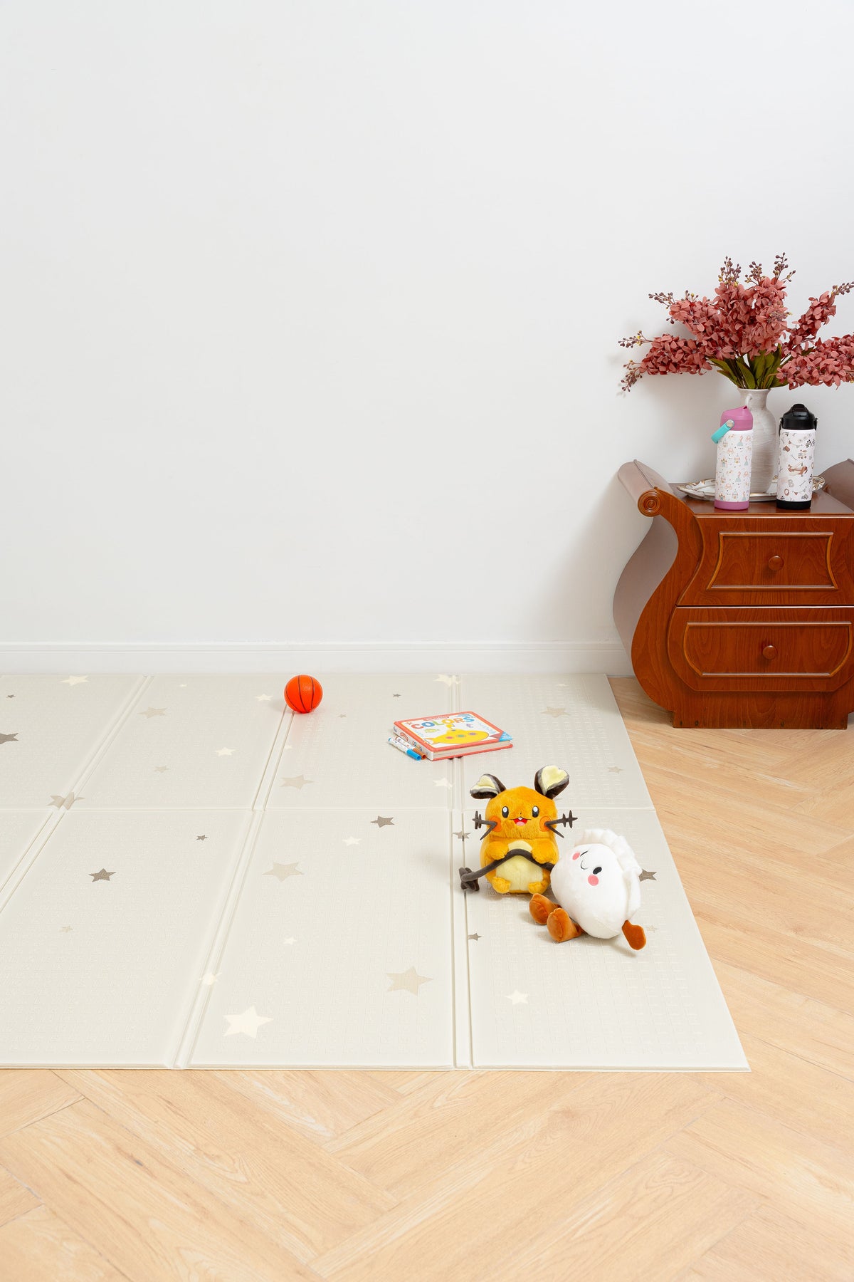 Play Mats "Lipat" (A Series)