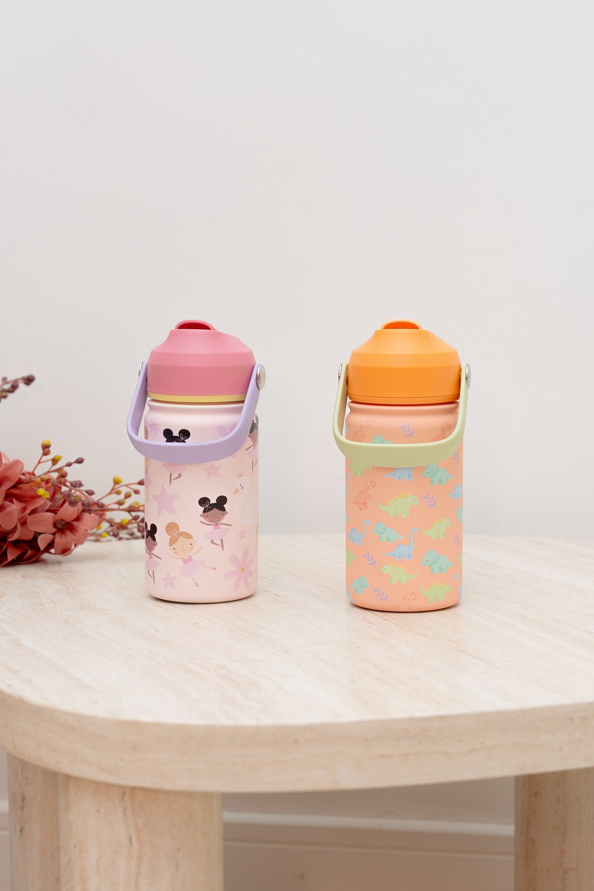 Vacuum Flask 350ML