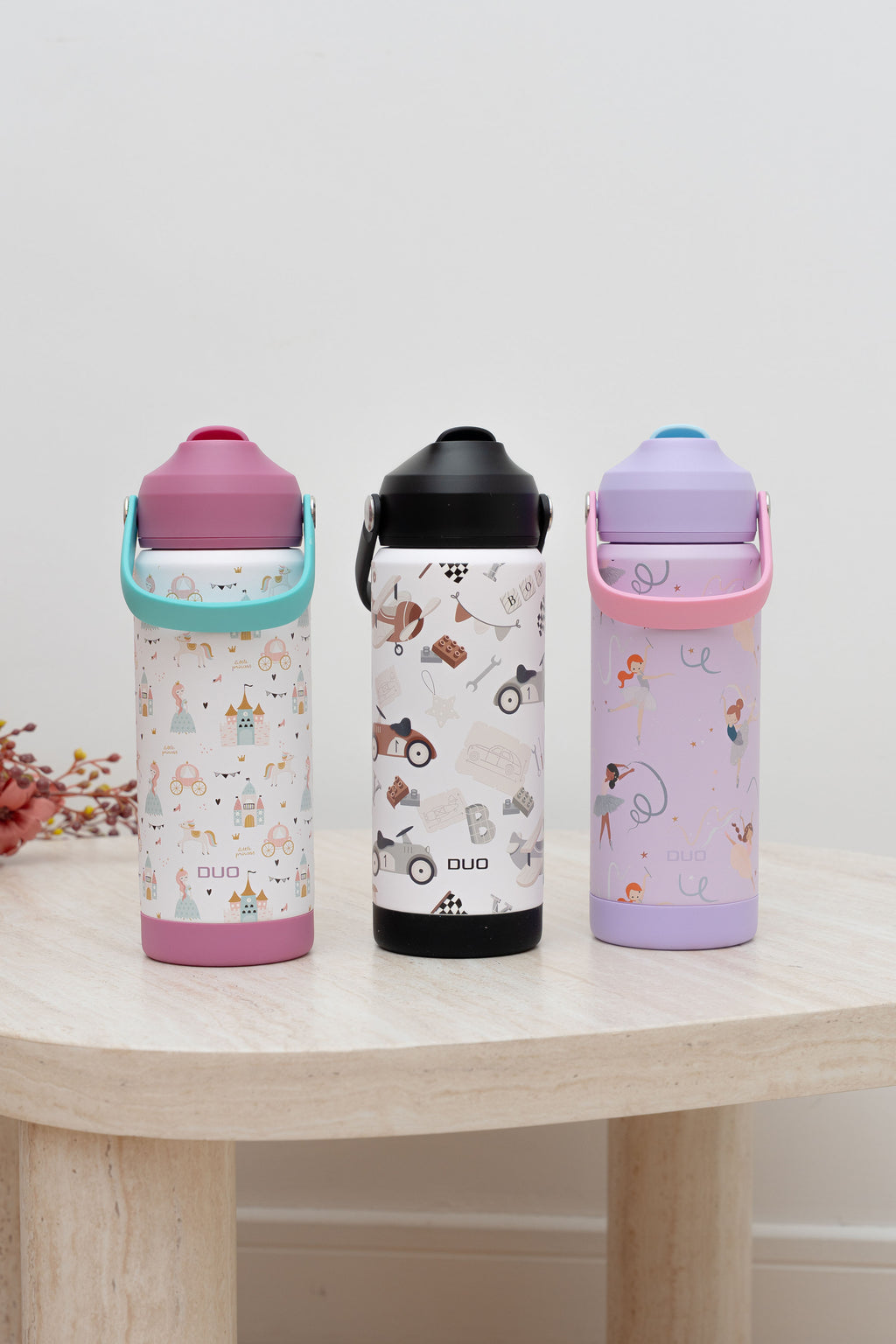 Vacuum Flask 540ML