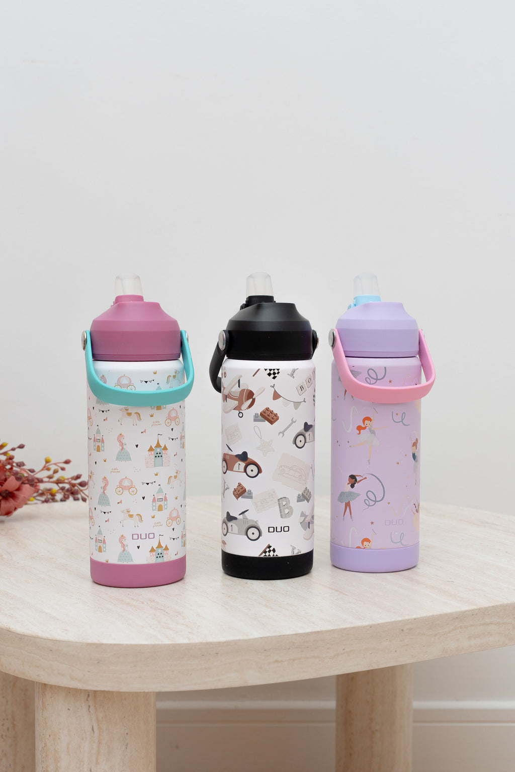 Vacuum Flask 540ML