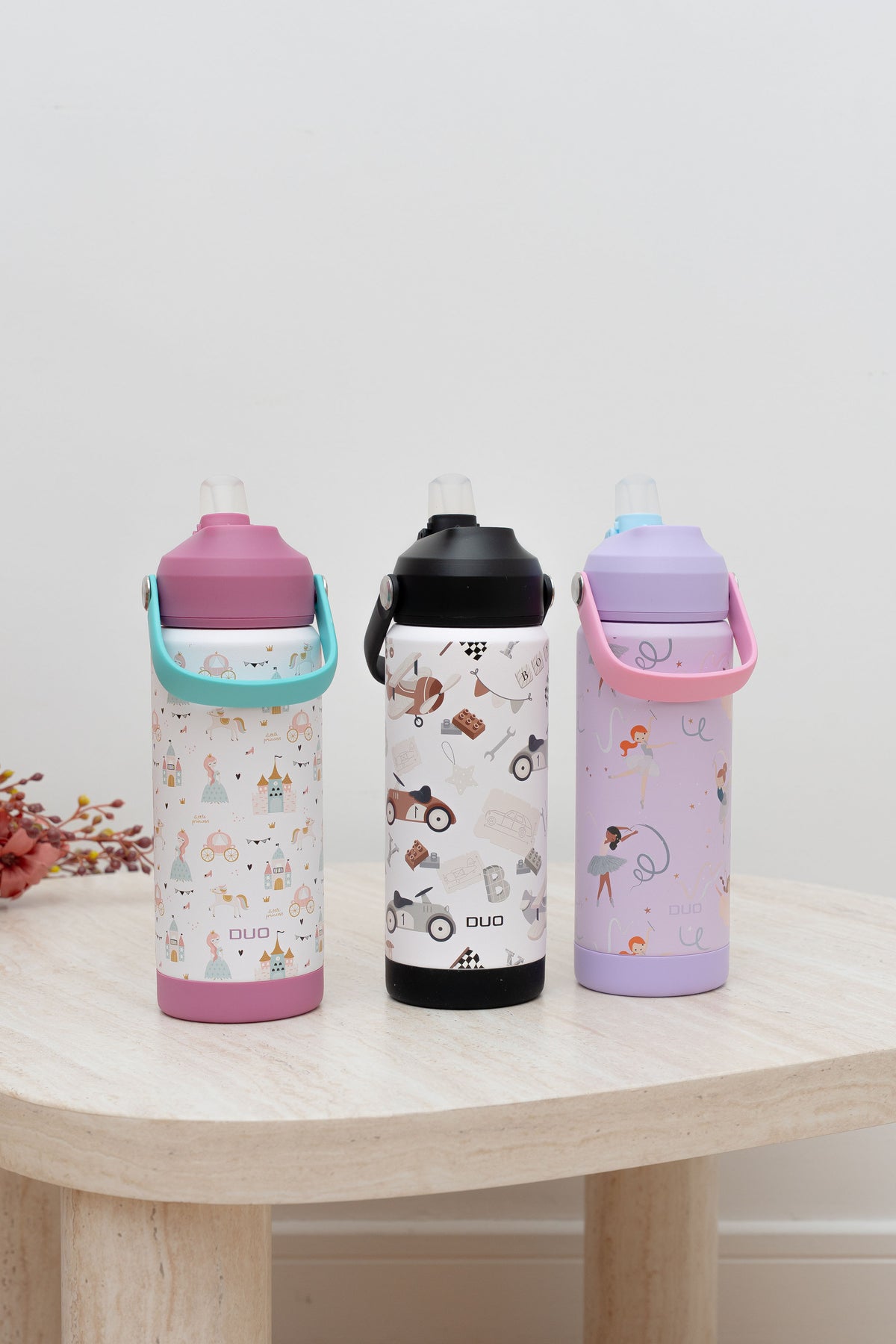 Vacuum Flask 540ML