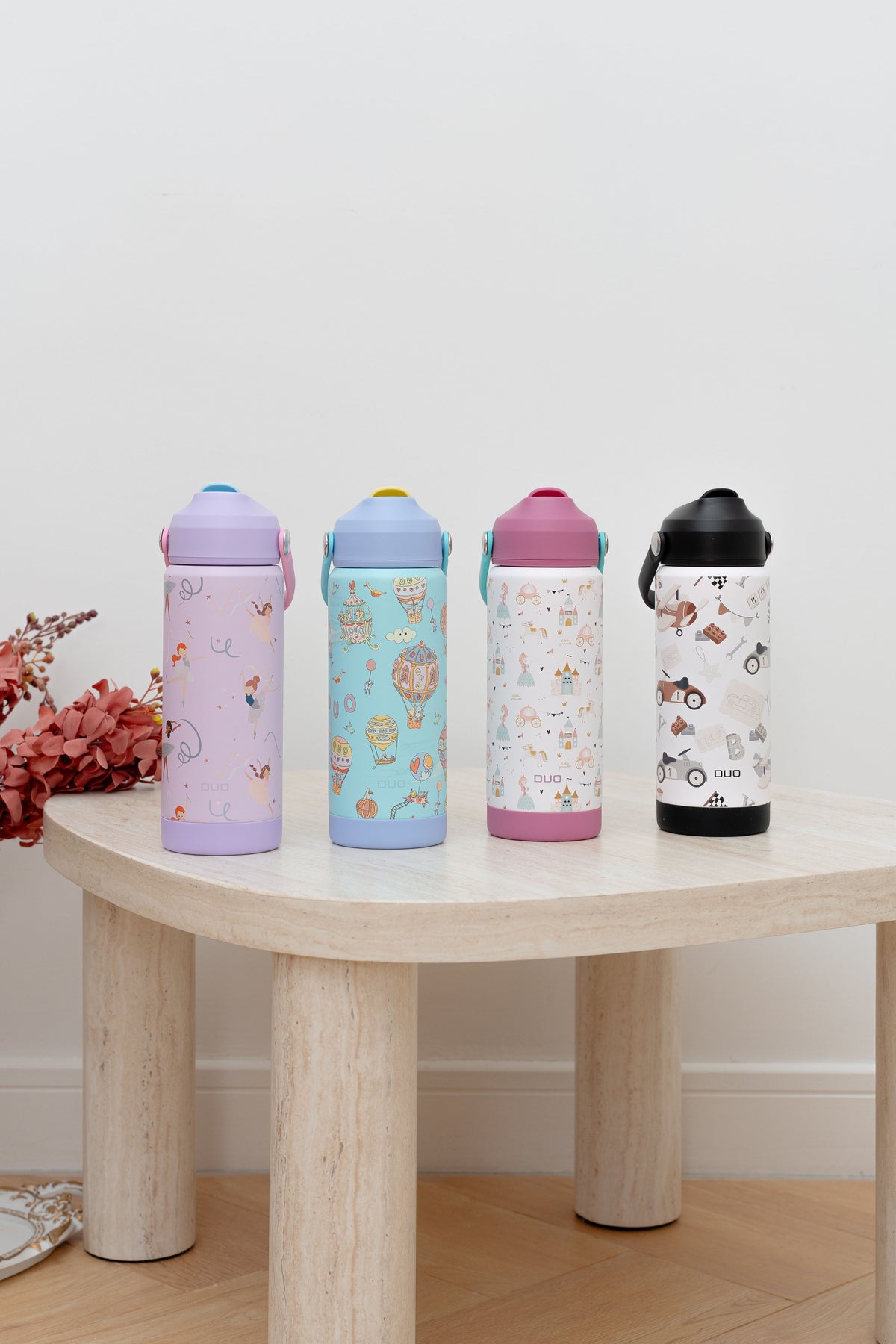 Vacuum Flask 540ML