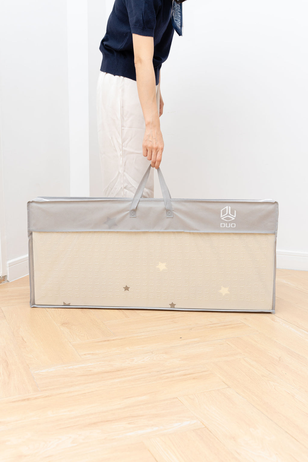 Play Mats "Lipat" (A Series)