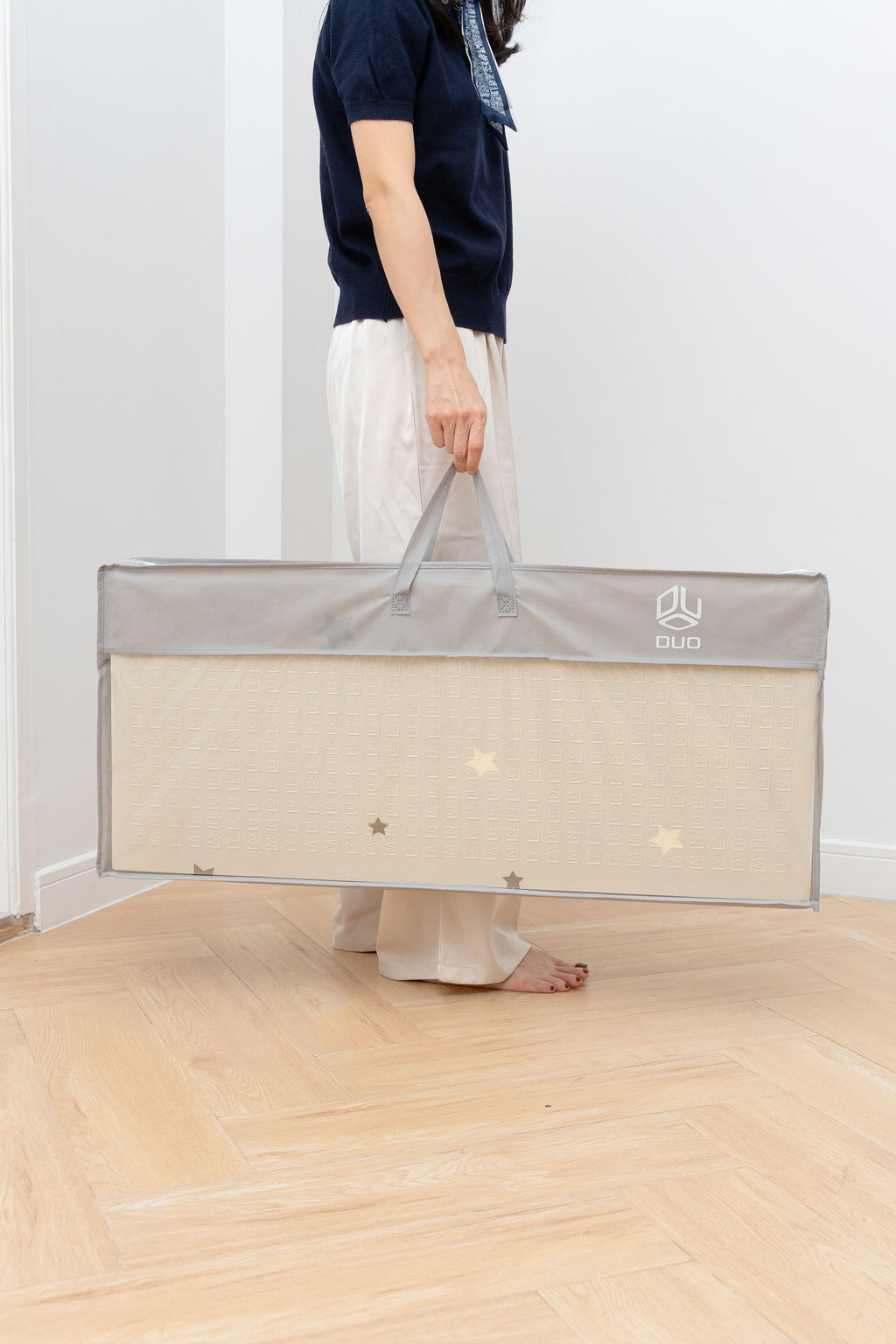 Play Mats "Lipat" (A Series)