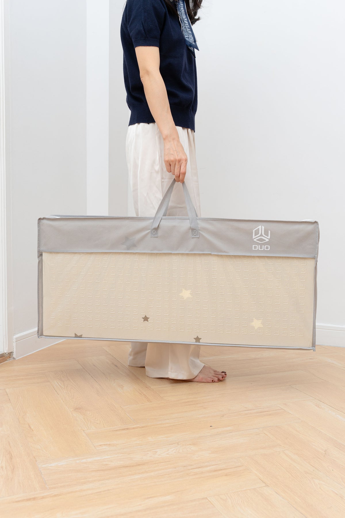 Play Mats "Lipat" (A Series)