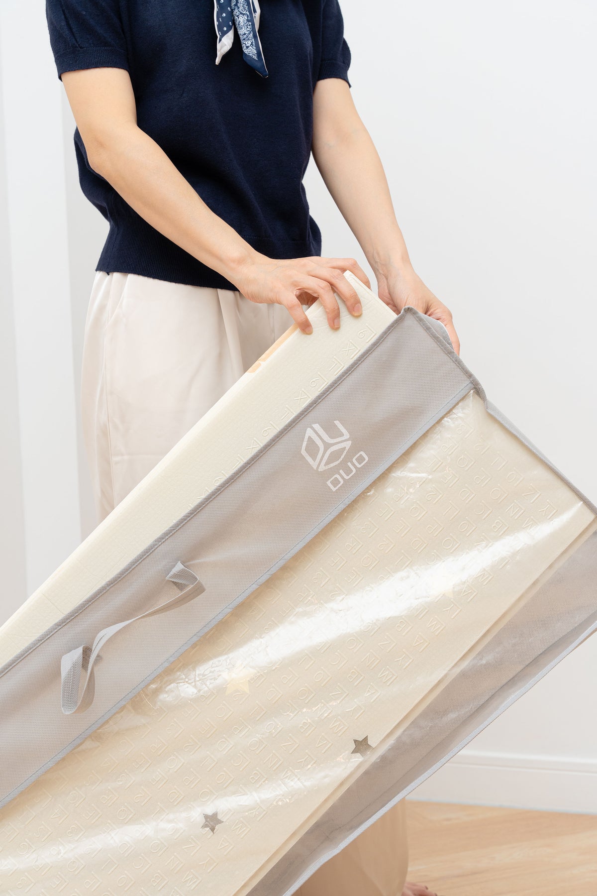 Play Mats "Lipat" (A Series)