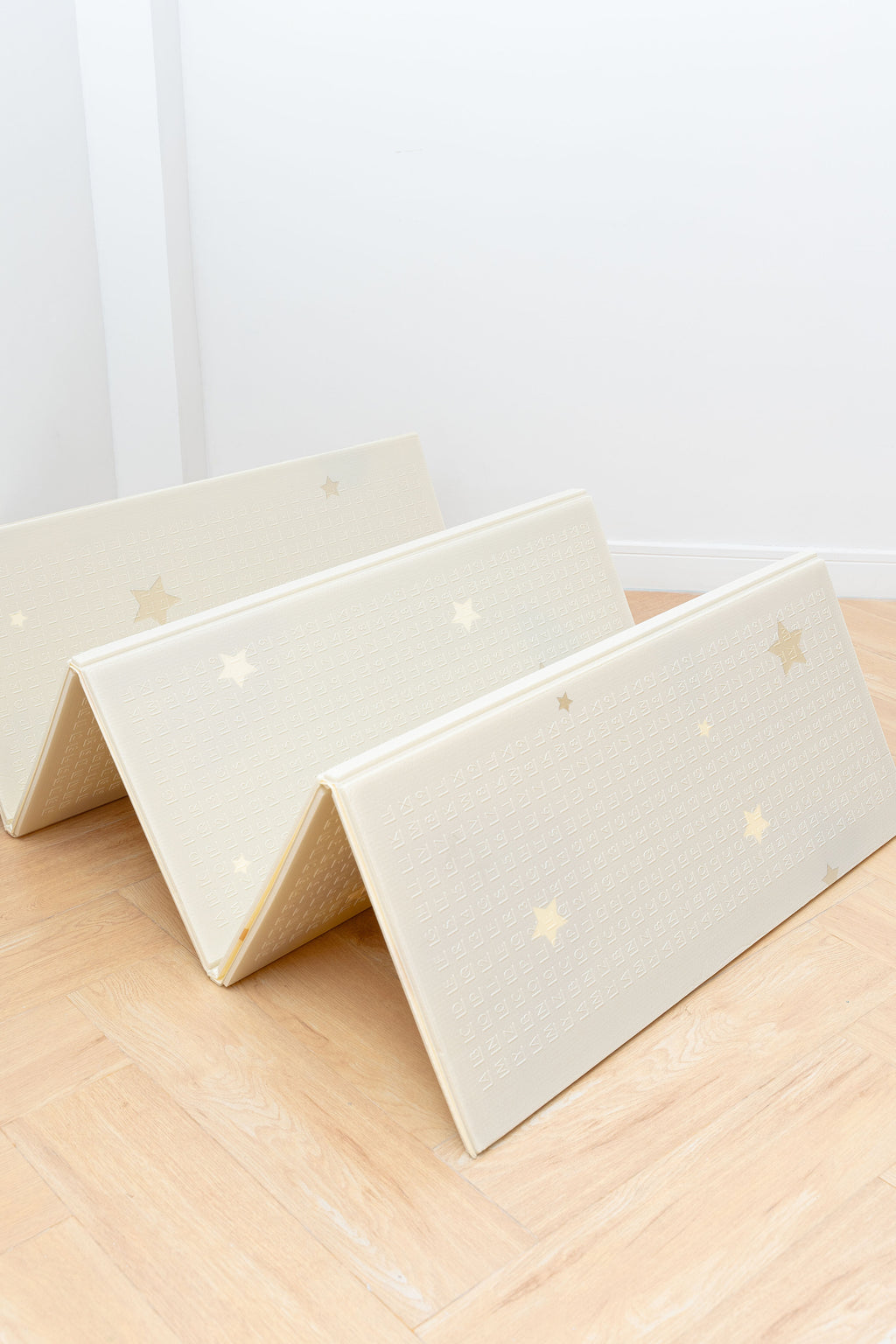 Play Mats "Lipat" (A Series)