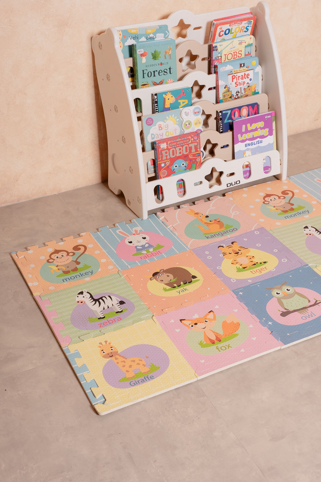 Play Mats