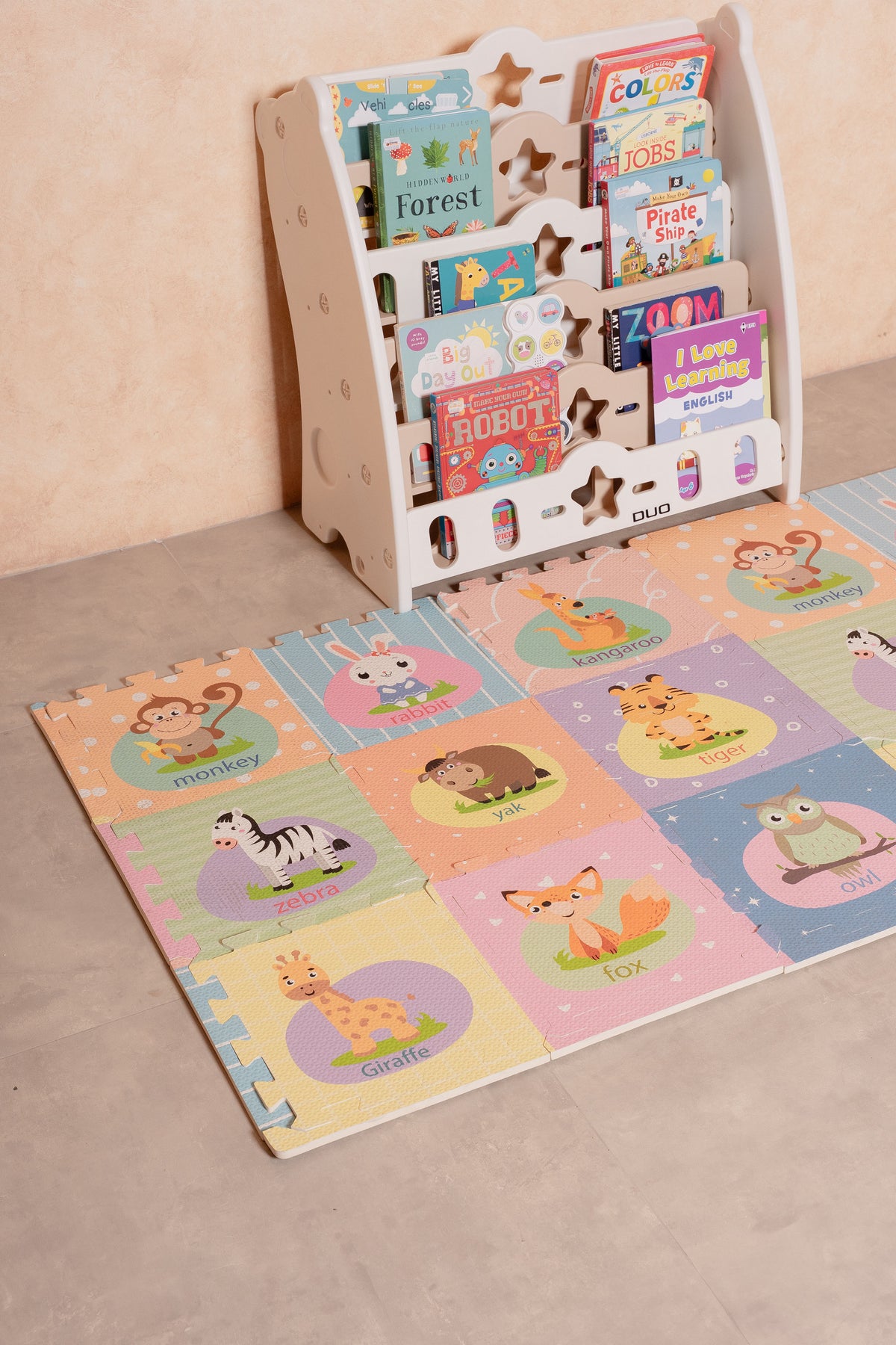 Play Mats