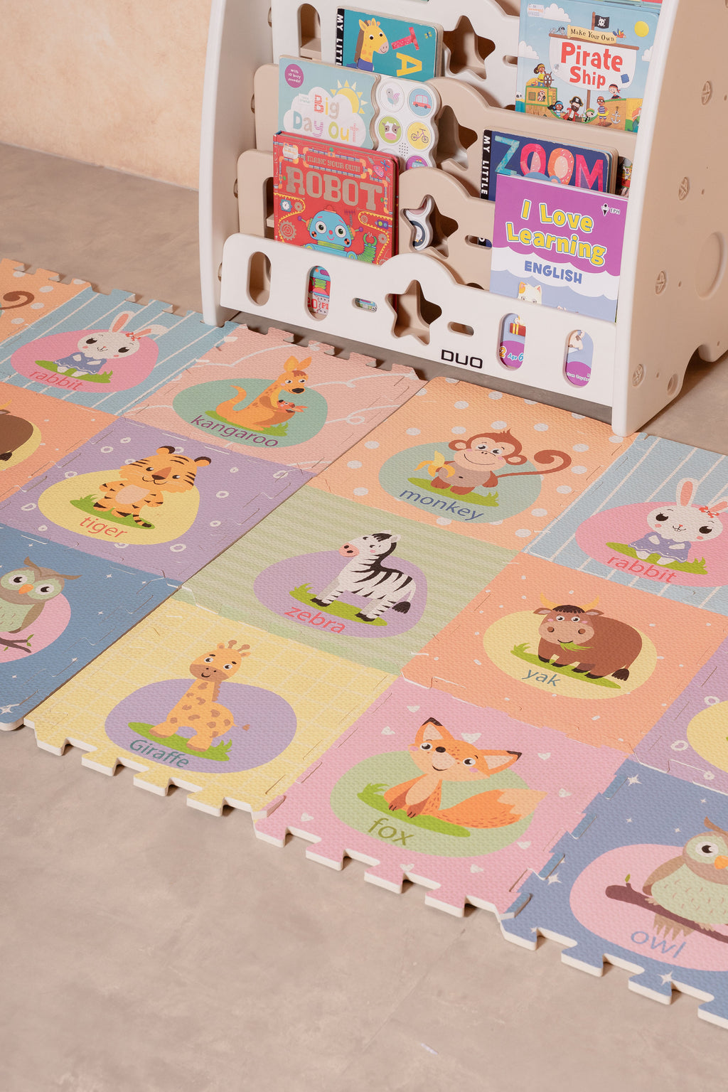 Play Mats