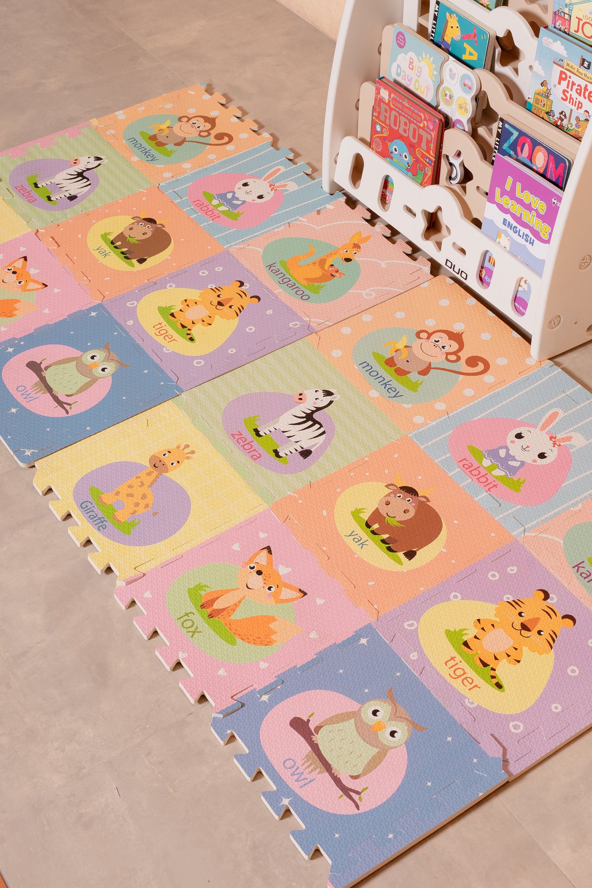 Play Mats