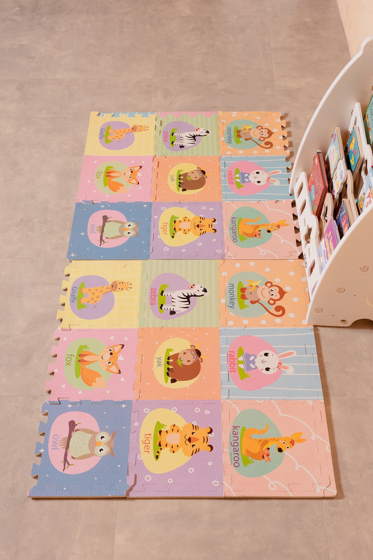 Play Mats
