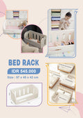 Bed Rack
