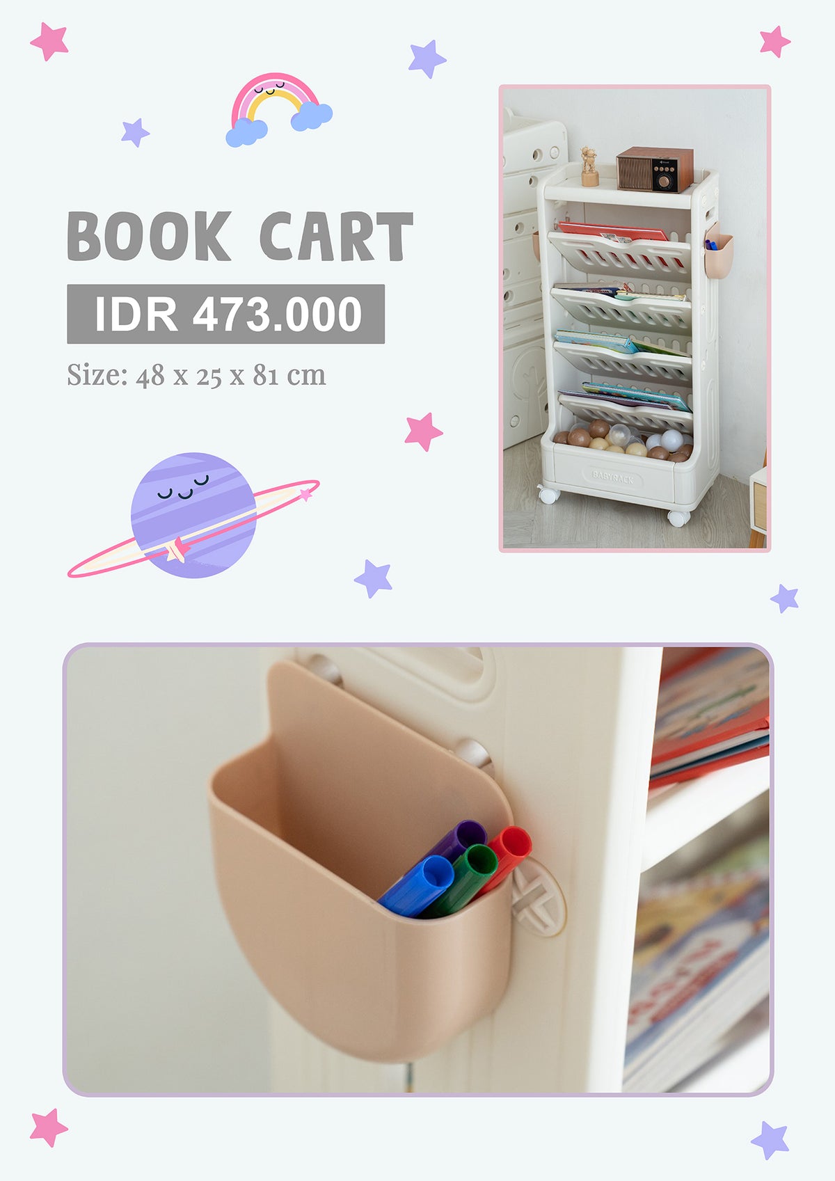 Book Cart