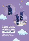 Vacuum Flask 400ML