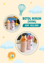 Vacuum Flask 350ML