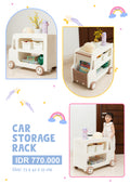 Car Storage