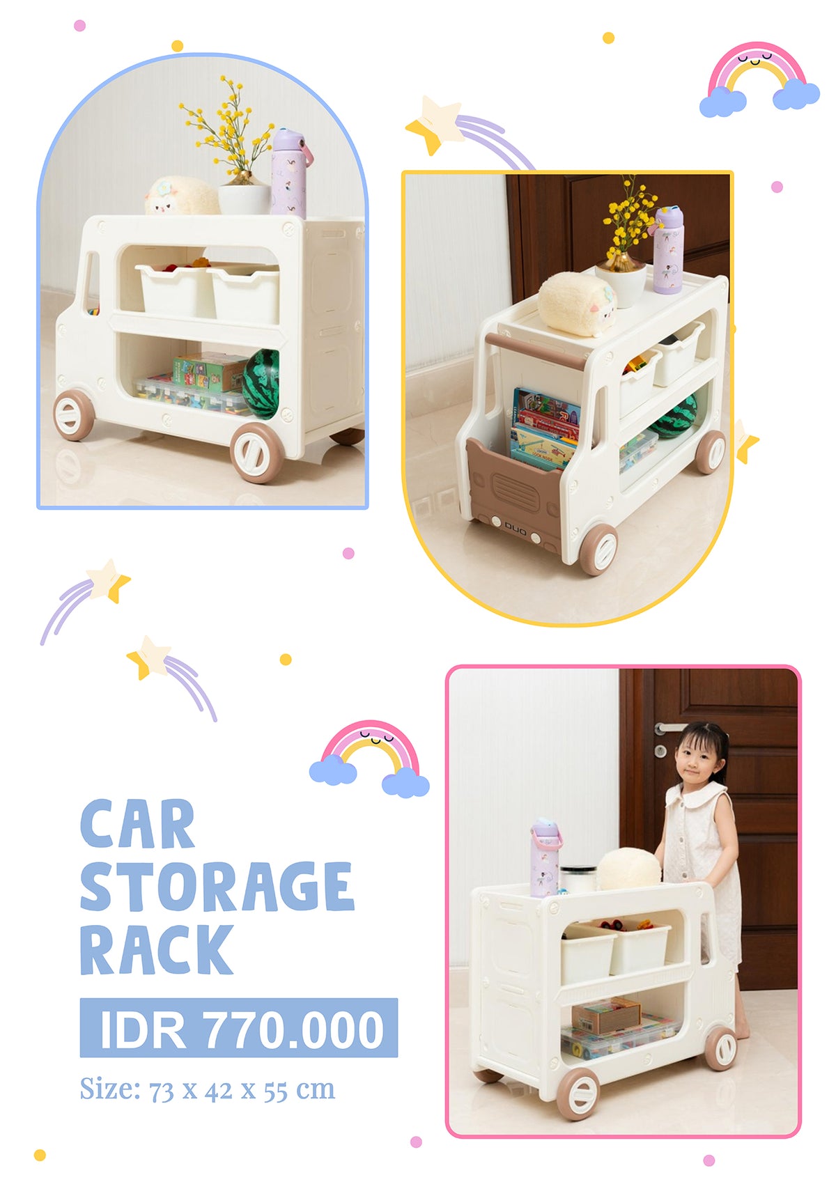 Car Storage