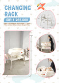 Changing Rack