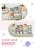 Cloud Rack