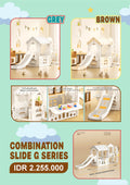 Combination Slide G Series