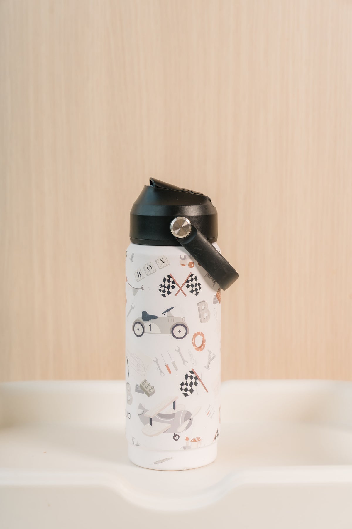 Vacuum Flask 540ML