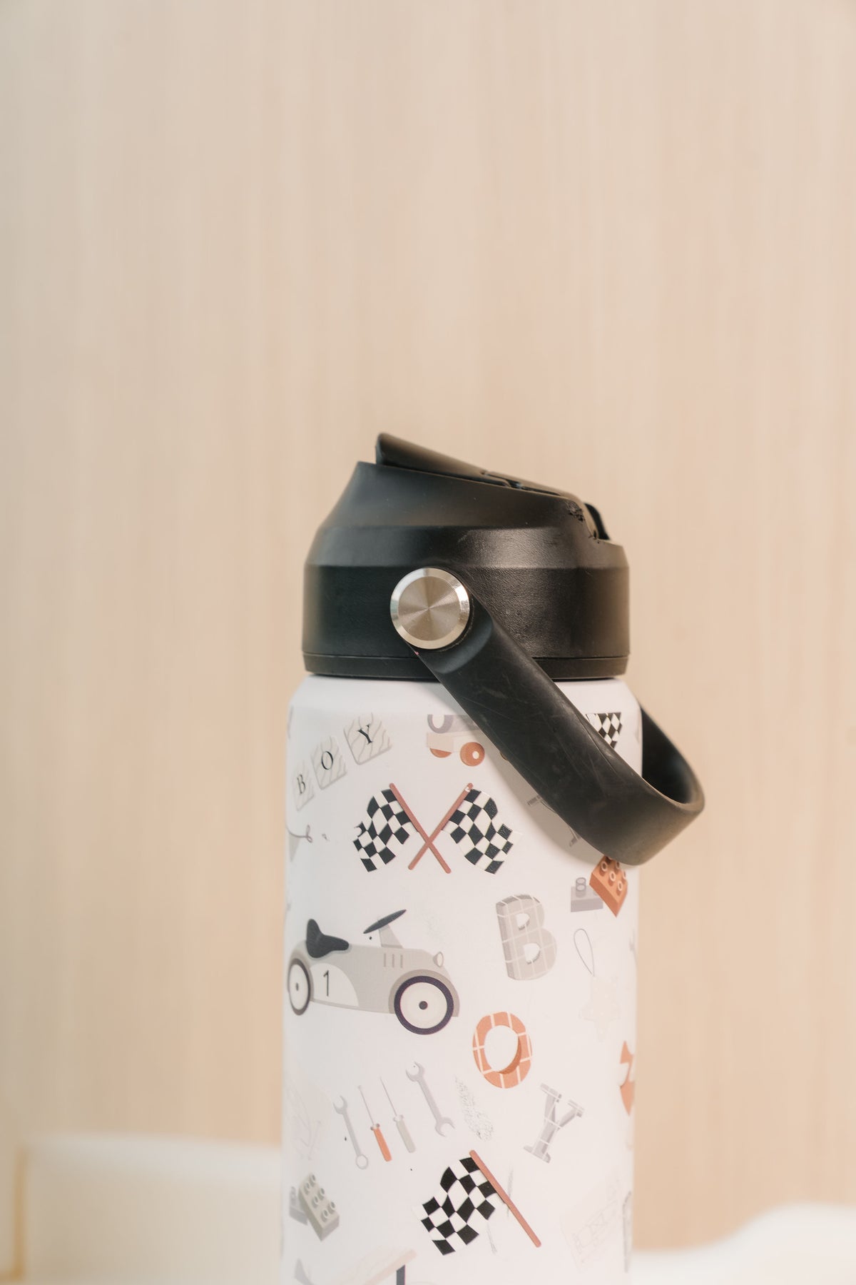 Vacuum Flask 540ML