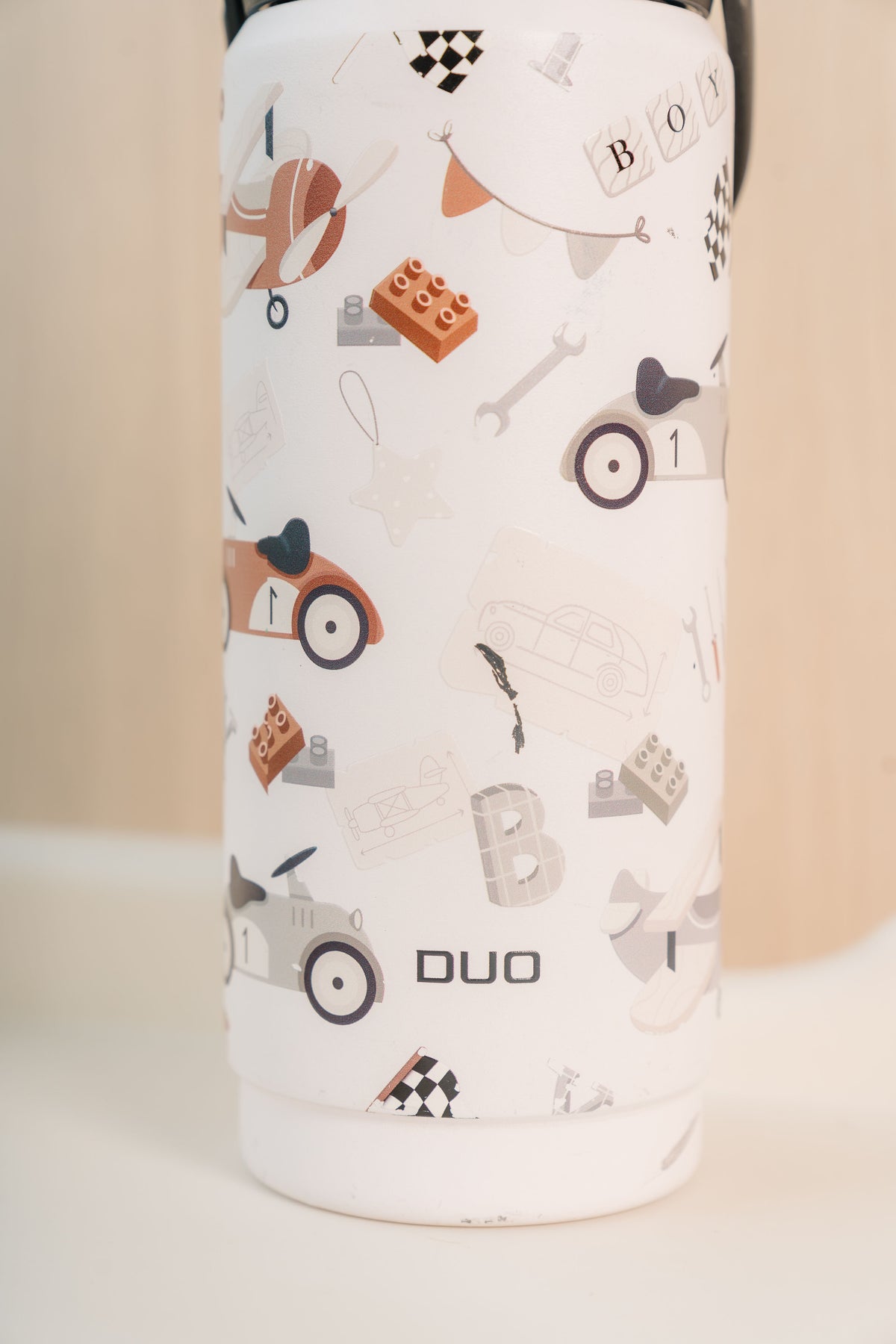 Vacuum Flask 540ML