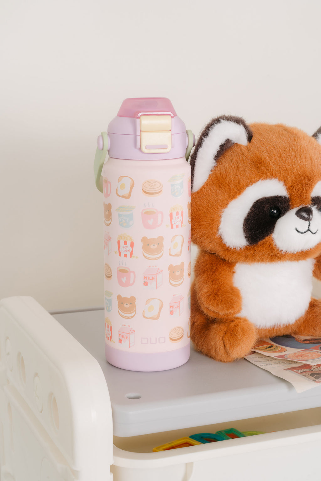 Vacuum Flask 700ML