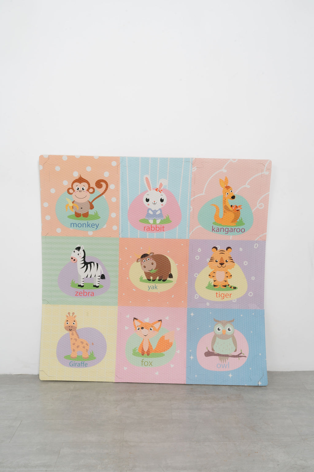 Play Mats