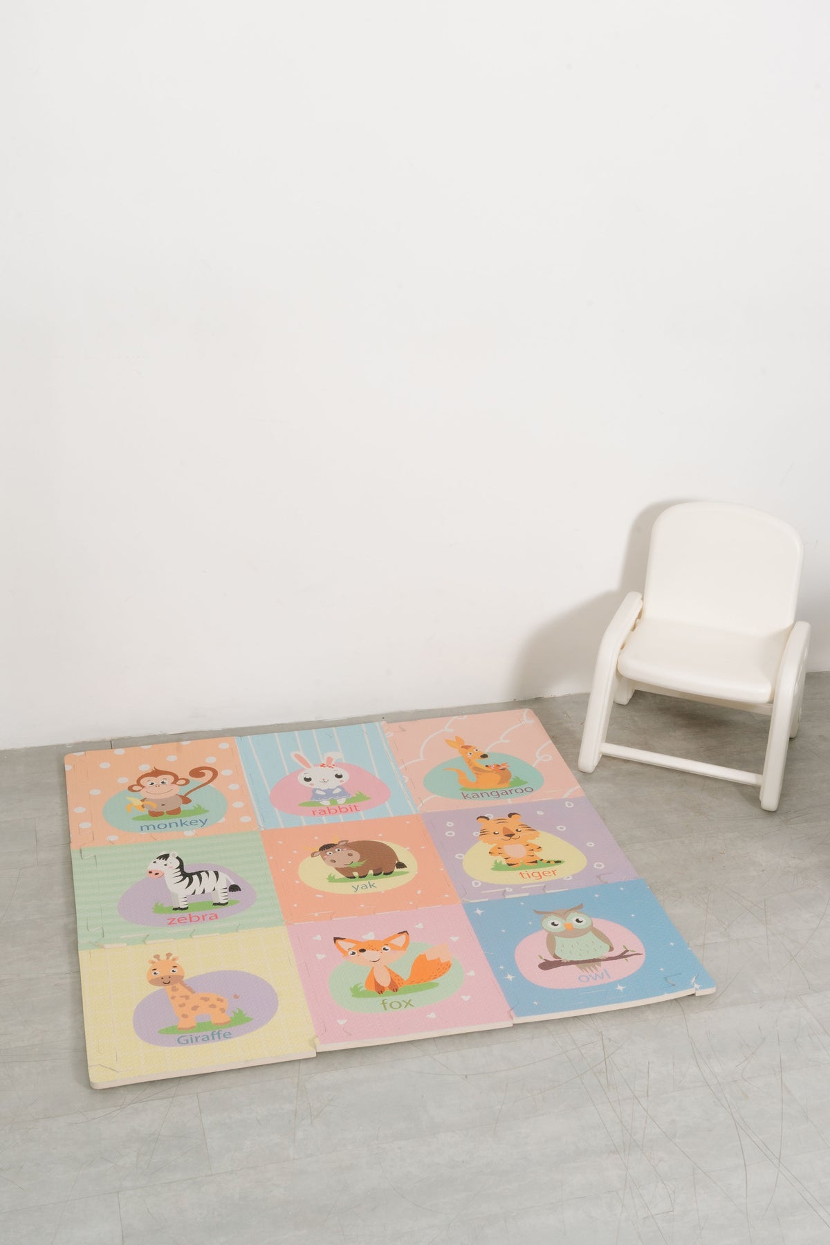Play Mats