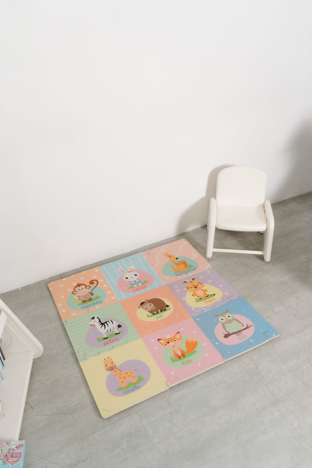 Play Mats