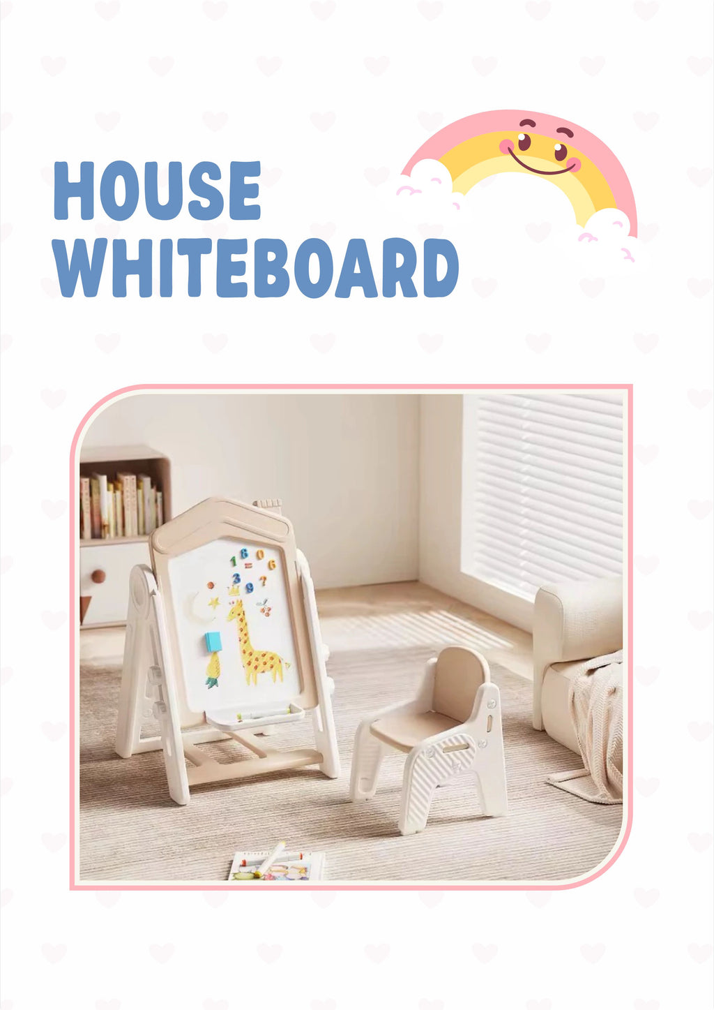 House Whiteboard