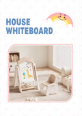 House Whiteboard