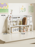 Desk organizer