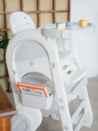 Multifunctional High Chair