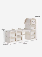 Lion Rack