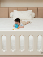 Bedside Fence