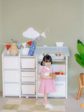 Store Rack Kids Playhouse