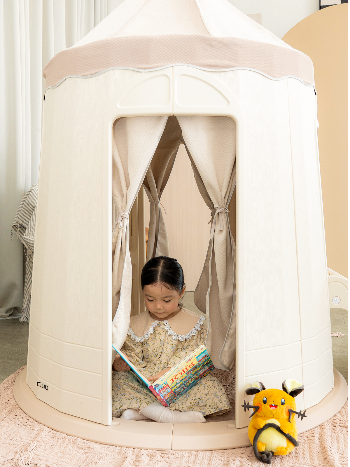 Castle Combination Slide
