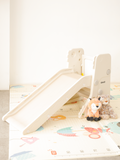 Dino Slide