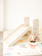 Dino Slide
