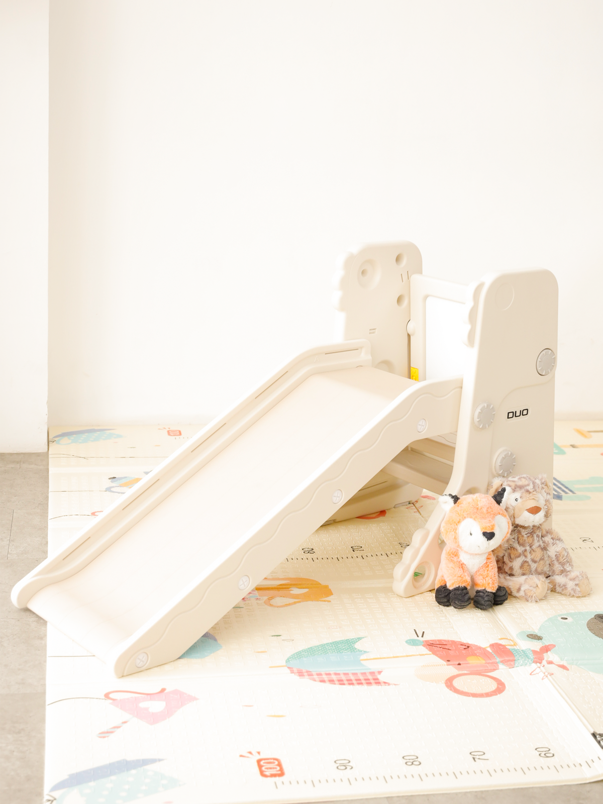 Dino Slide