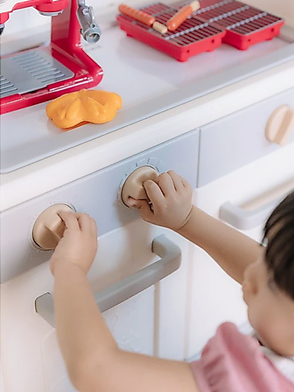 Store Rack Kids Playhouse