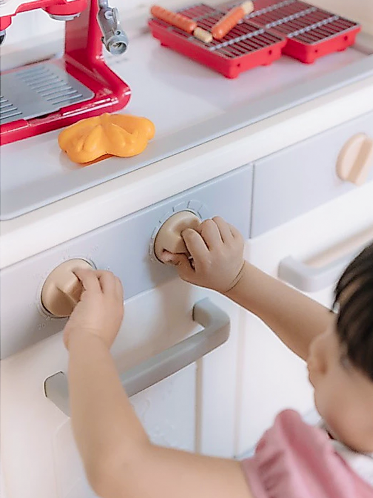 Store Rack Kids Playhouse