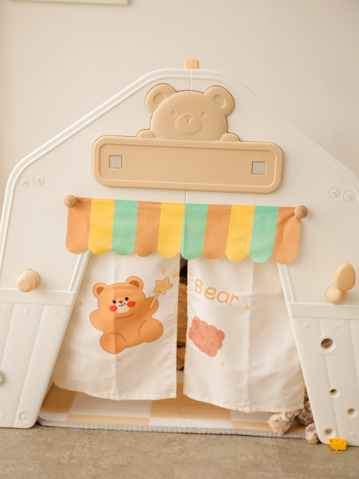Tent Rack